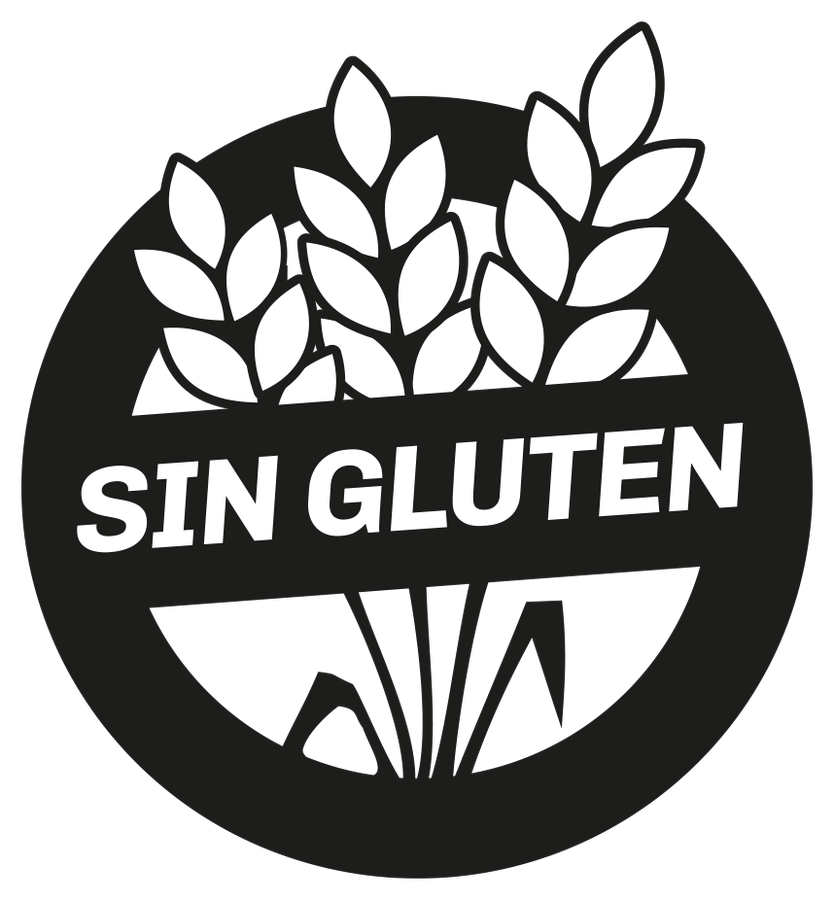 Sin Gluten