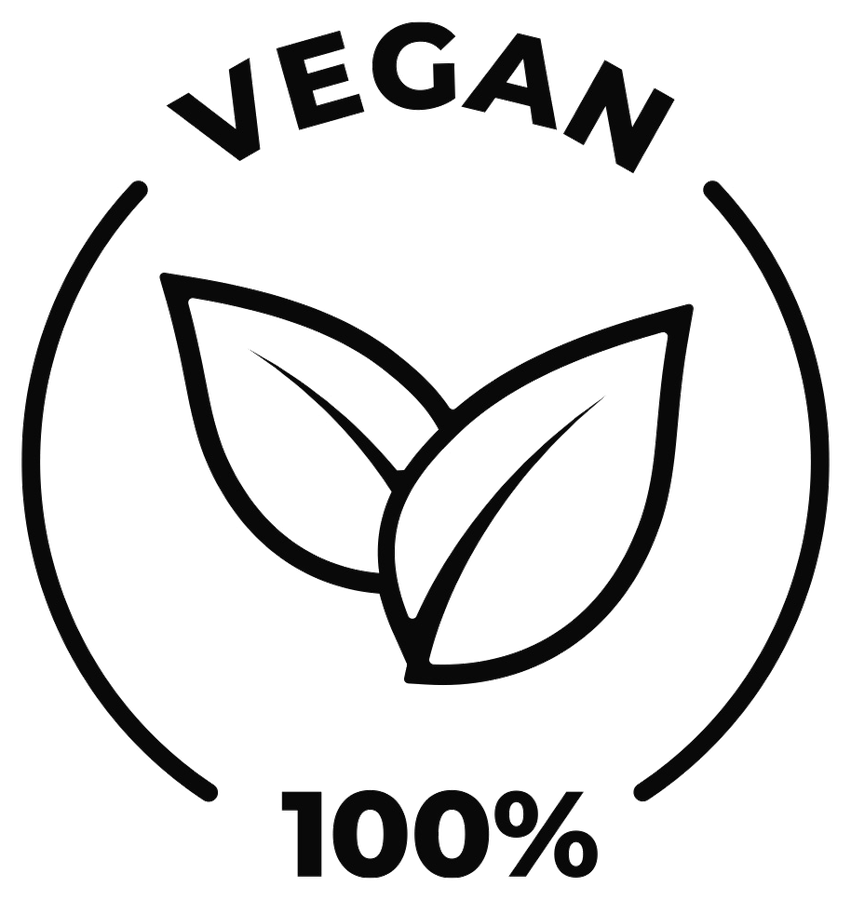 Vegan 100%