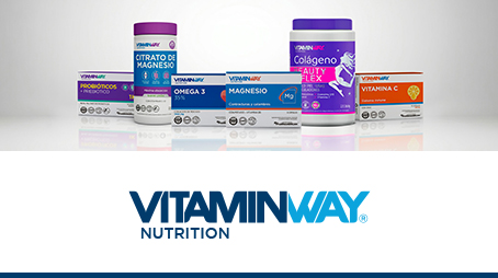 VitaminWay Nutrition